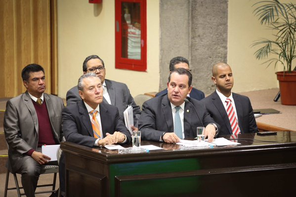 Veracruz se consolida como segundo destino turístico nacional: Harry Grappa