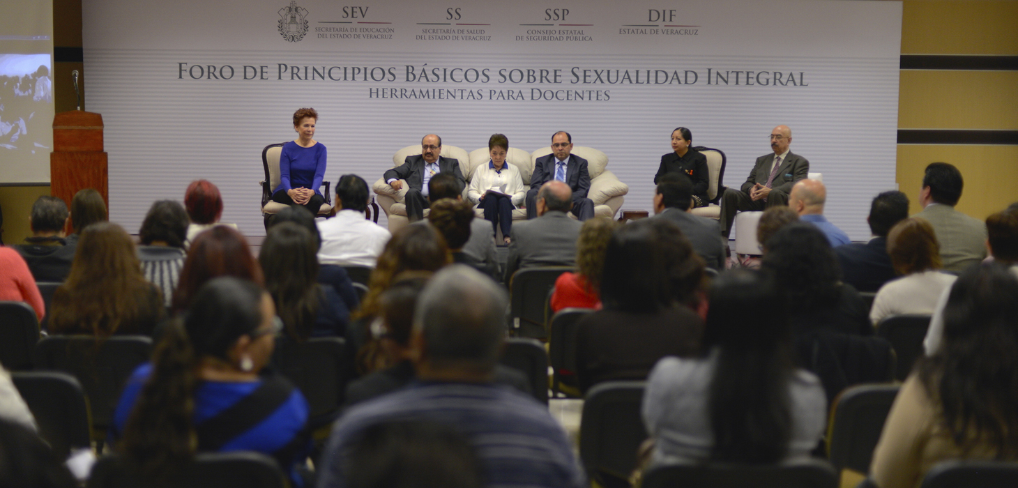 Se capacitan más docentes sobre sexualidad para mejorar diálogo con adolescentes