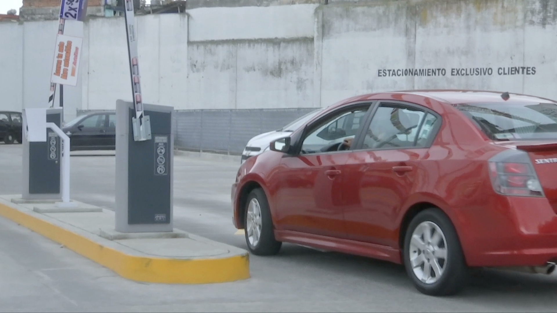 PC de Boca del Río supervisaría condiciones de estacionamientos de plazas comerciales
