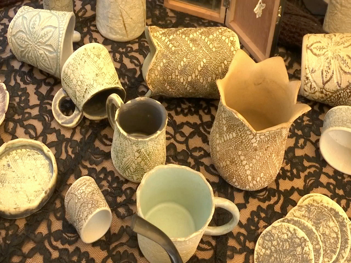 Promueven el uso de la cerámica en Xalapa y la región