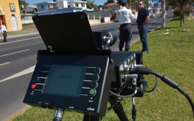 Piden regreso de fotomultas ante aumento de accidentes