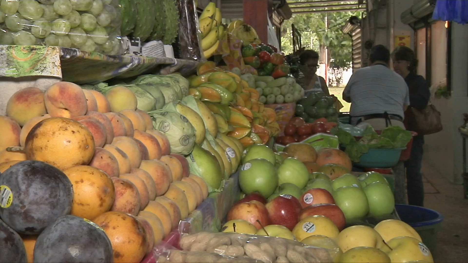 Triste Navidad para locatarios del mercado Zaragoza; las ventas no repuntan
