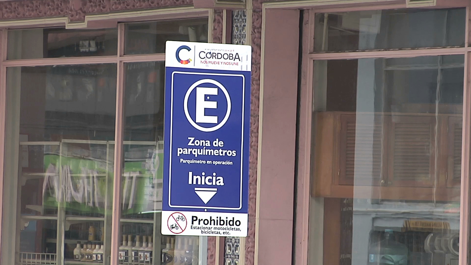 Ampliarán la zona de parquímetros en Córdoba