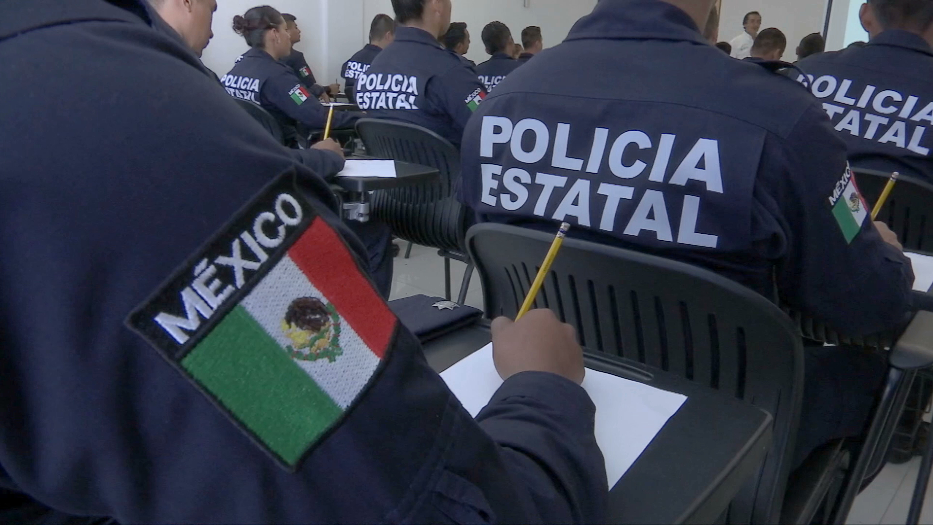 Veracruz, por debajo de la media nacional en homicidios