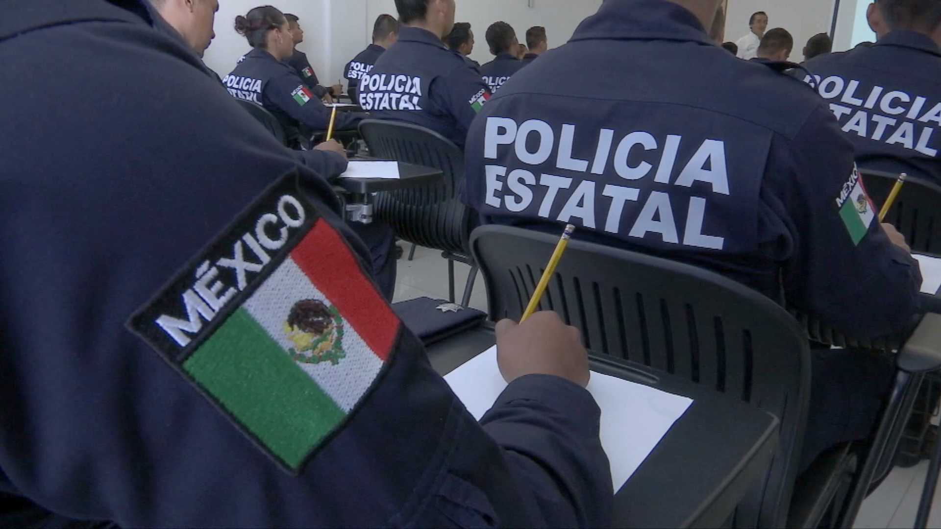 Veracruz, por debajo de la media nacional en homicidios