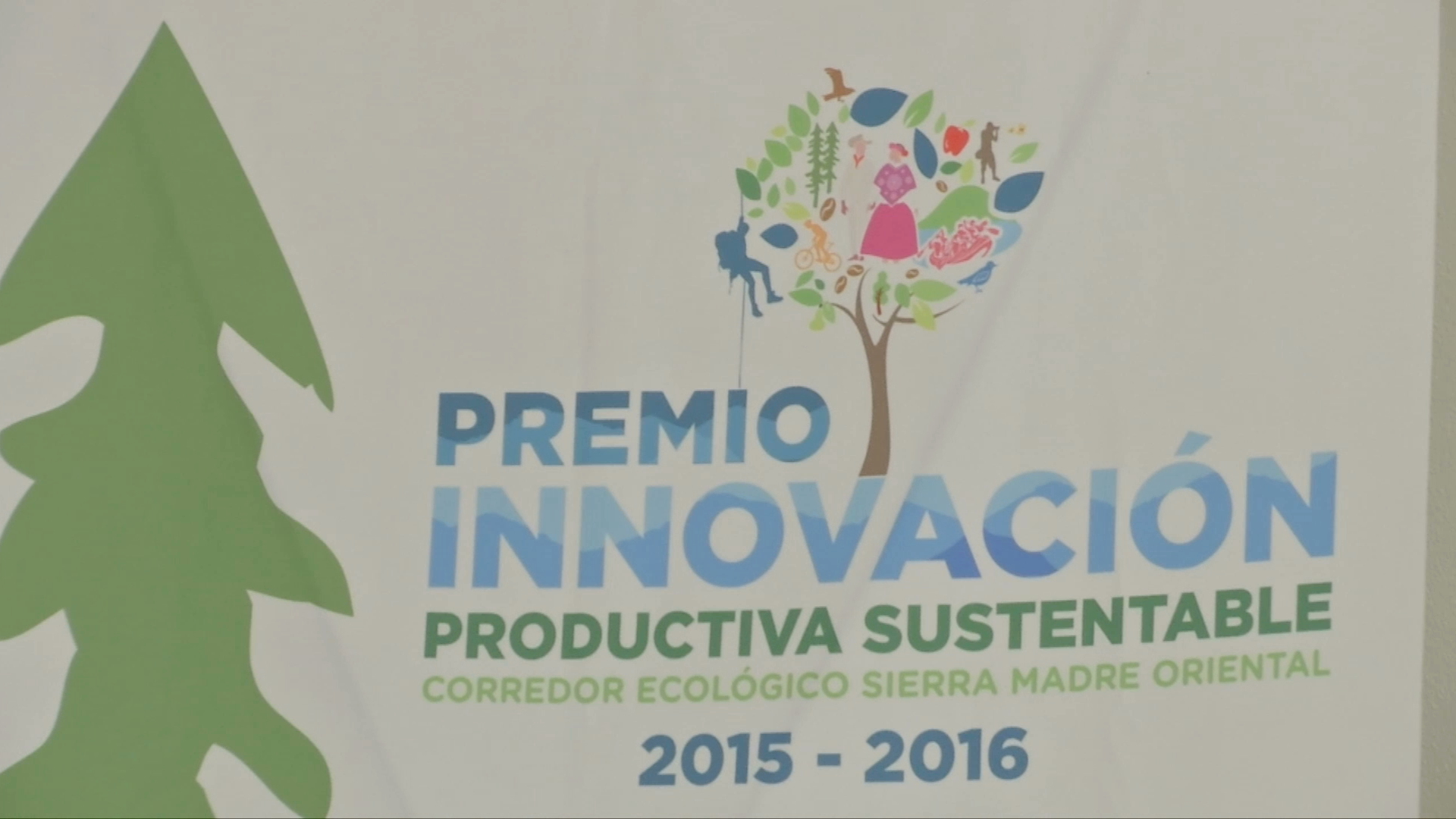 Lanzan la convocatoria al Premio a la Innovación Productiva Sustentable