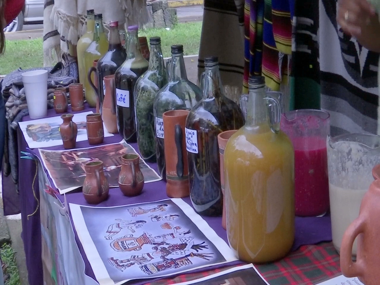 El resurgir de la mágica bebida del pulque