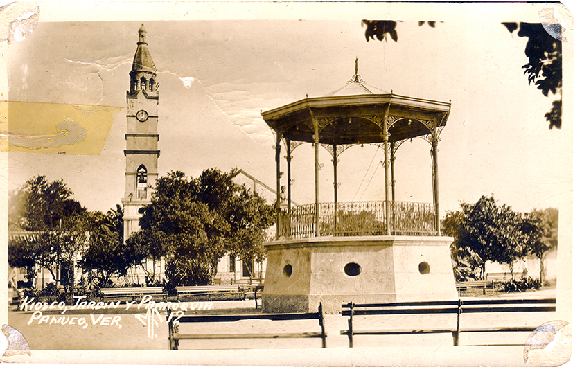 Alistan festejo por el 493 aniversario de la fundación de Pánuco MÁSNOTICIAS