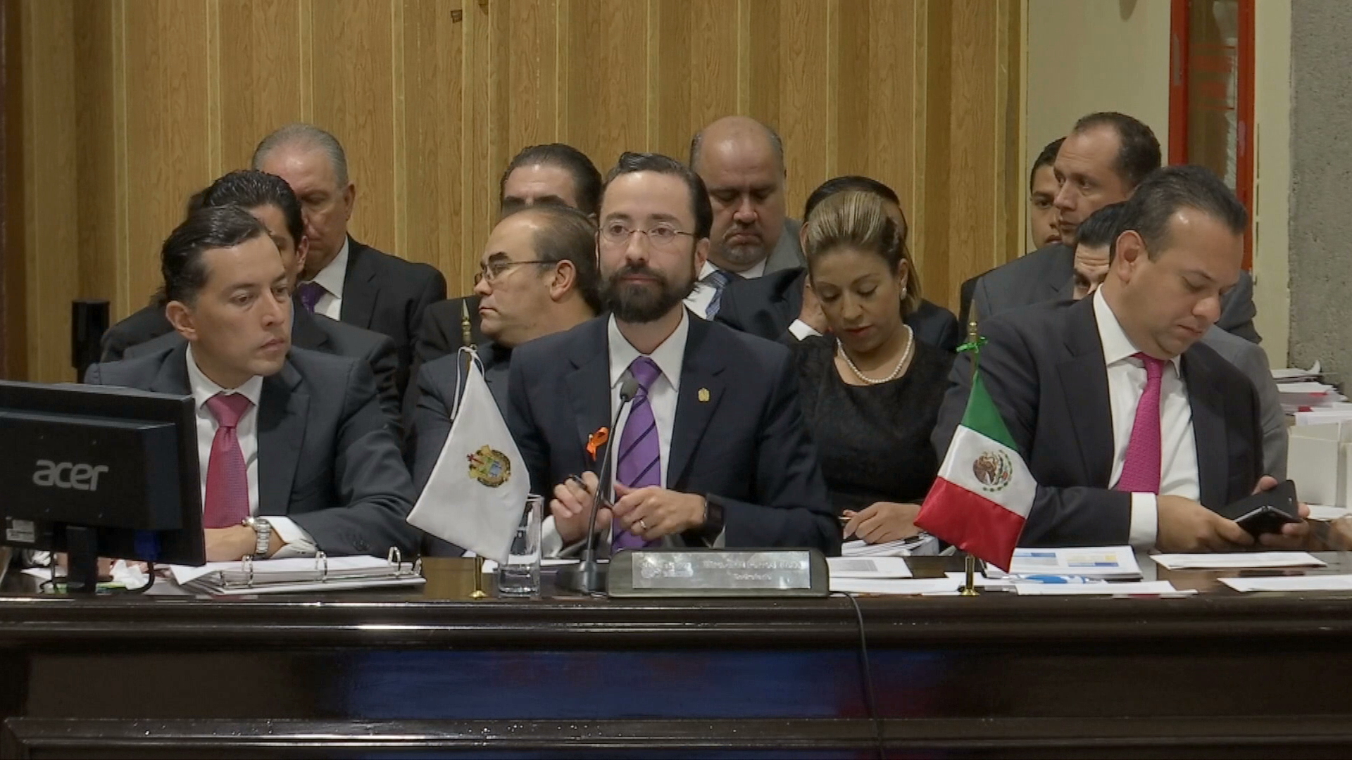 Veracruz, con cifra récord de inversión privada directa
