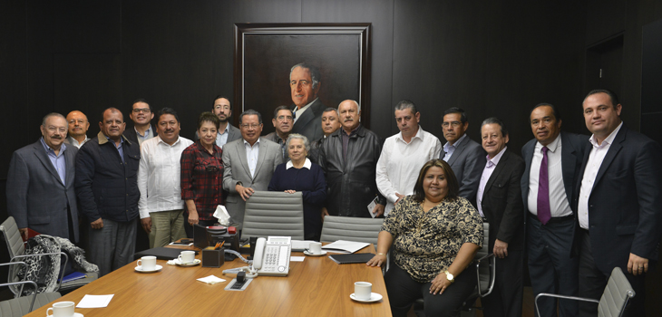 Antes de que termine el año, SEFIPLAN transferirá al IPE el retroactivo de pensión móvil