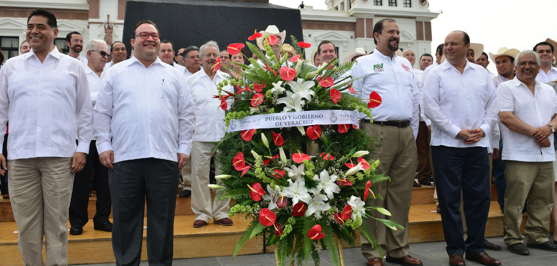 Conmemoran el 101 Aniversario de la Ley Agraria