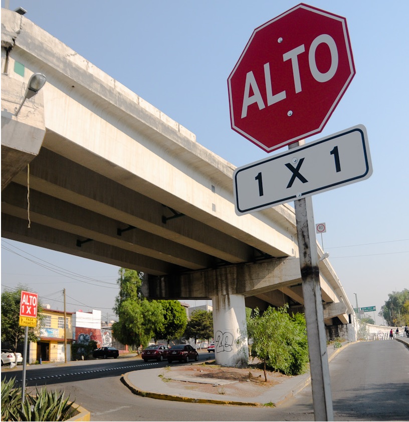 Aplicarán “uno por uno” en más cruceros de Xalapa