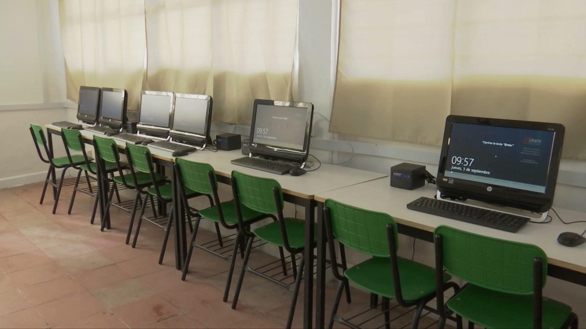 Más de 2 mil mdp en infraestructura educativa para Veracruz