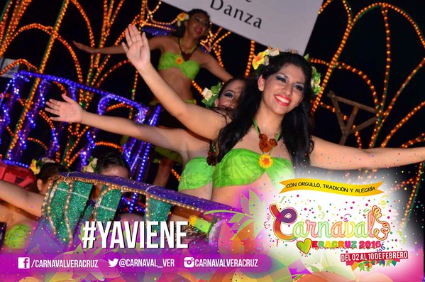 Tradicional baile de comparsas será para compra de vestuarios