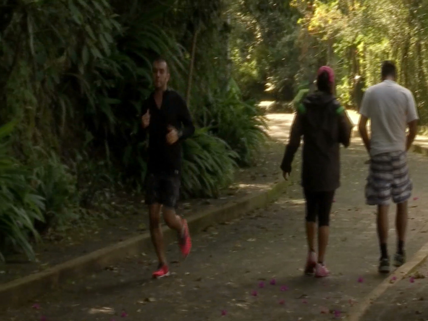 Ejercicio, uno de los principales propósitos de año nuevo