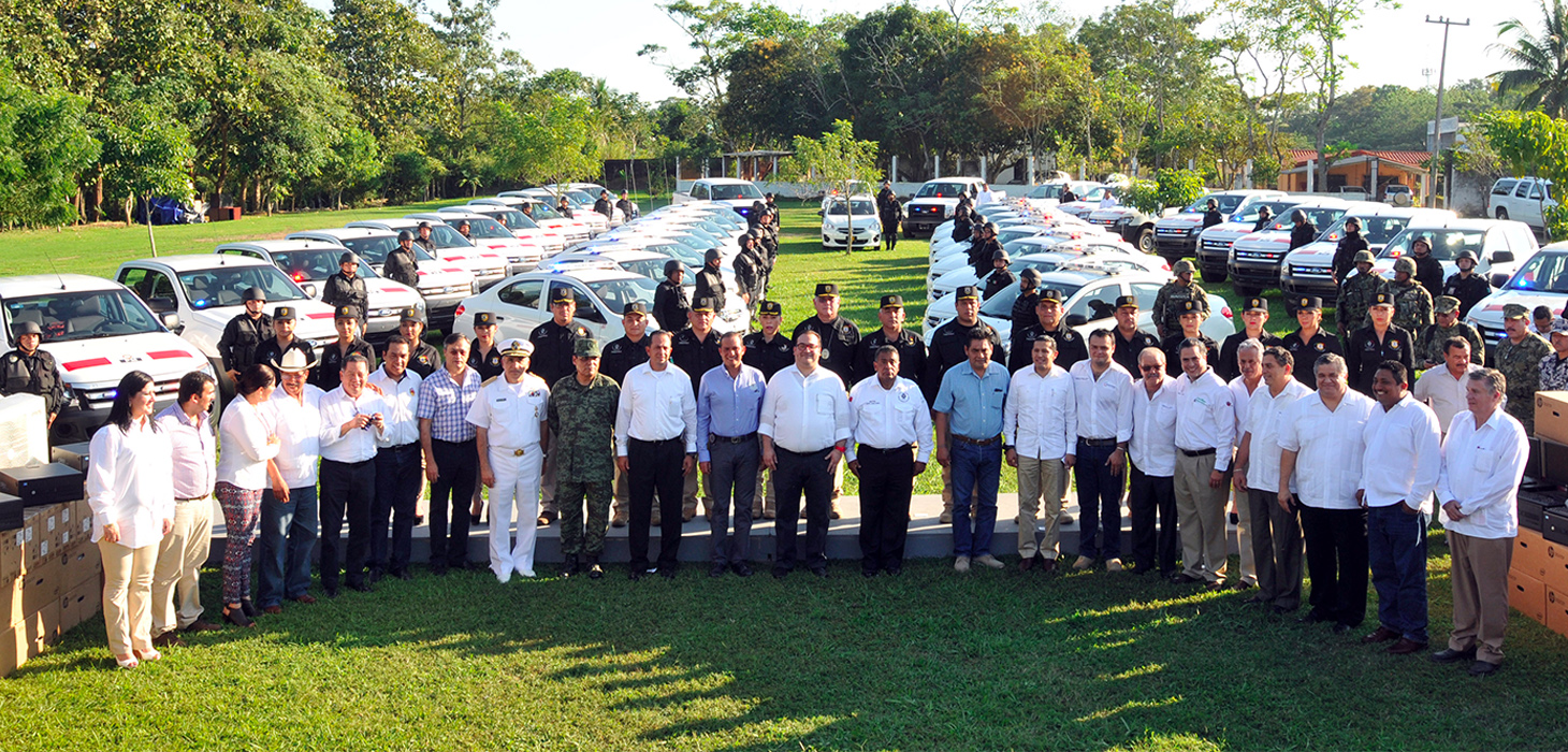 Anuncia Gobernador Iniciativa para dotar de autonomía presupuestal a la FGE