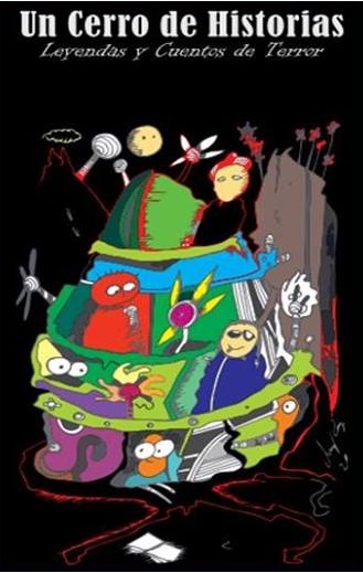 Niños de Jilotepec escriben cuentos y leyendas