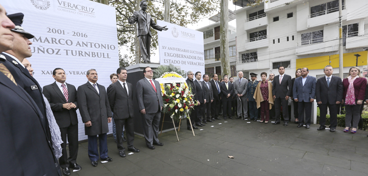 Inicia Veracruz el nuevo año con mejores condiciones financieras