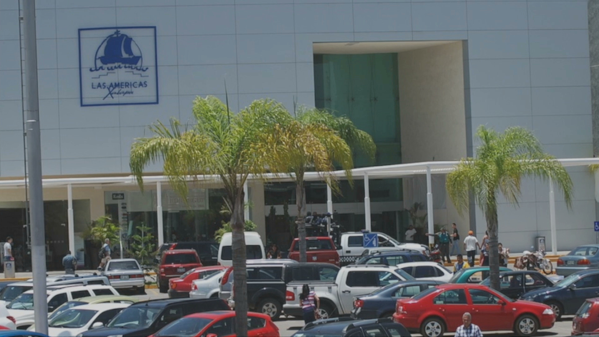 En Xalapa, primera denuncia por cobro de estacionamiento