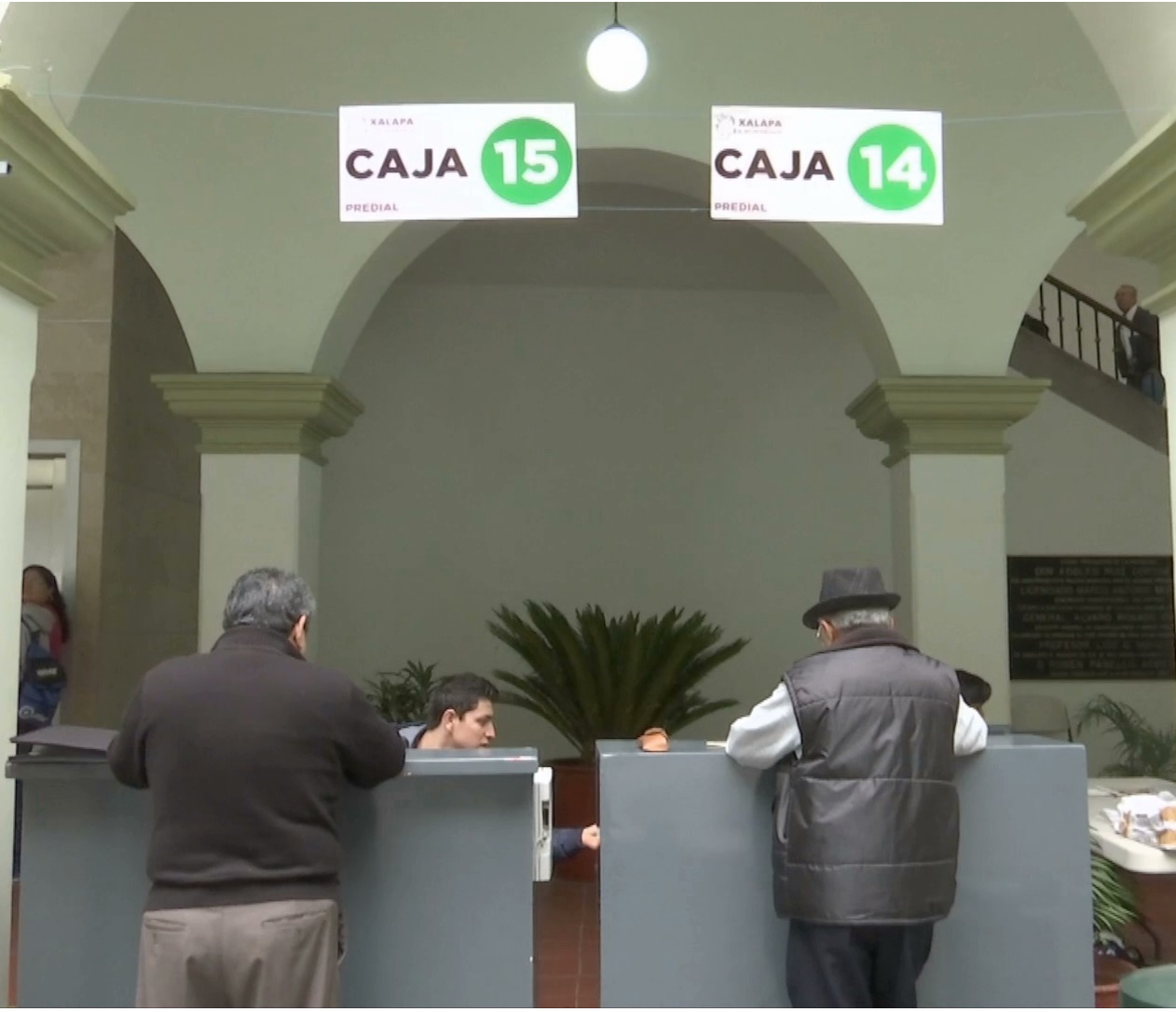 Ayuntamiento de Xalapa presenta cartera vencida en pago de predial