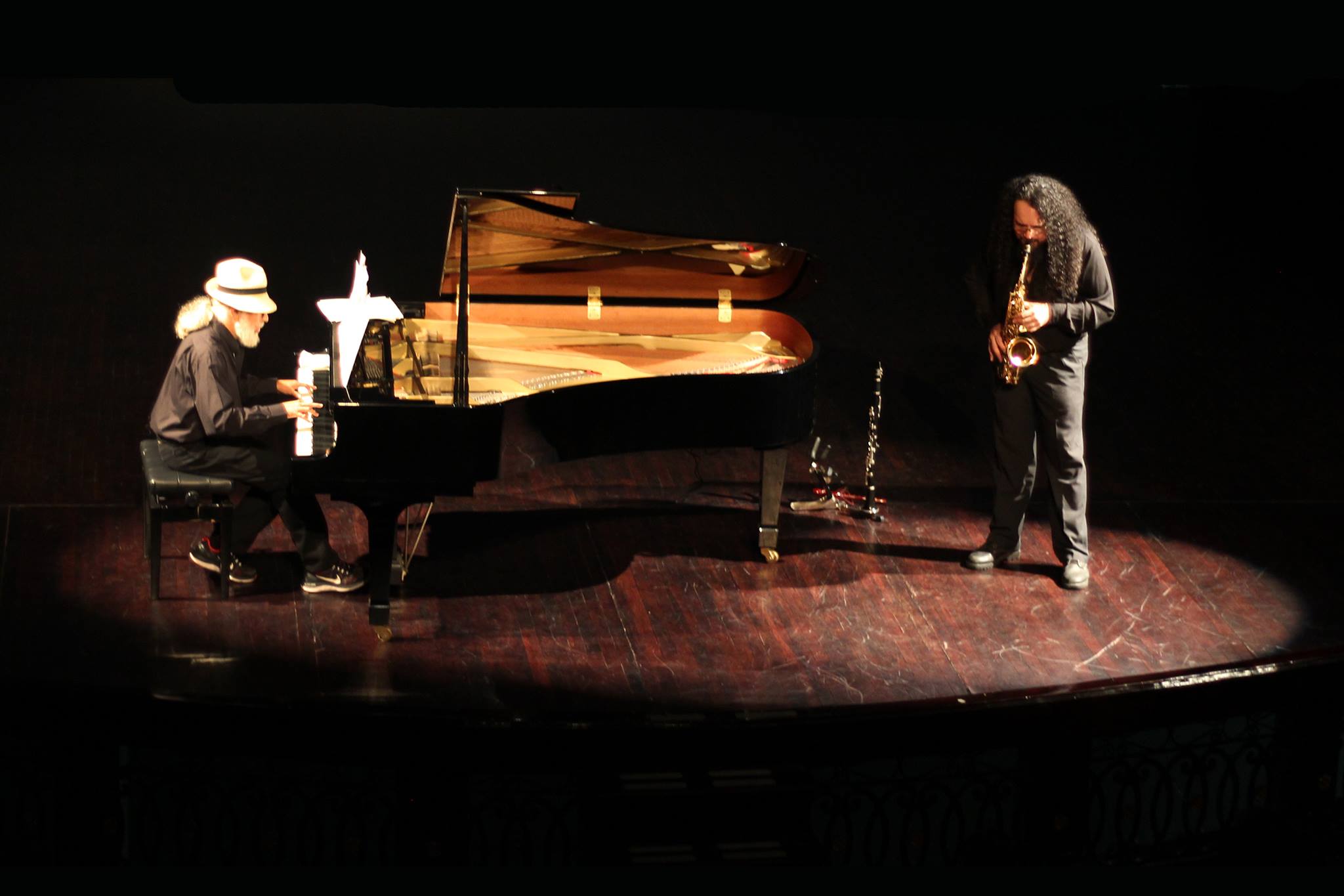Cerámica, rock, jazz y blues en la Casa del Lago UV