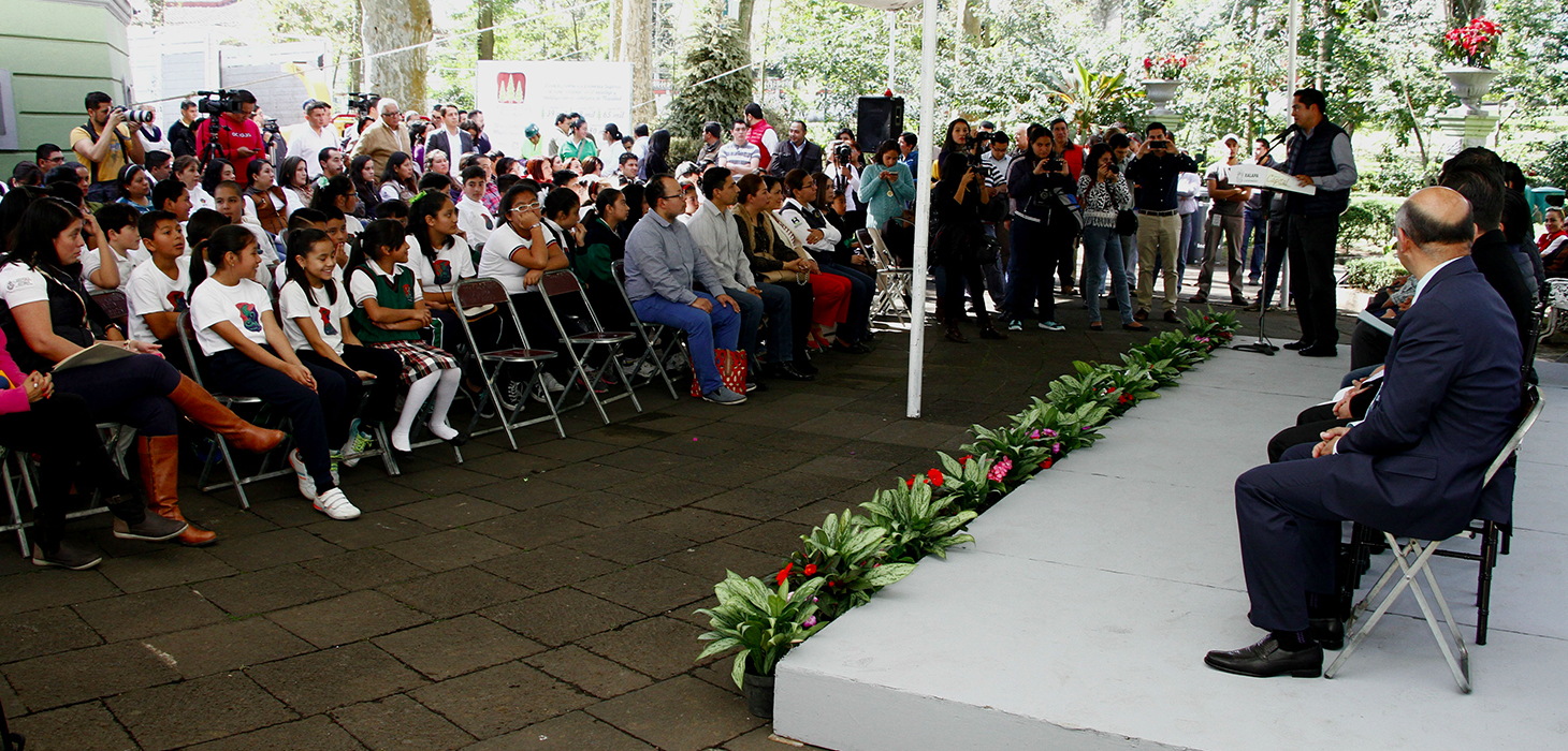 Por sexto año, arranca en la entidad veracruzana Recicla tu Navidad