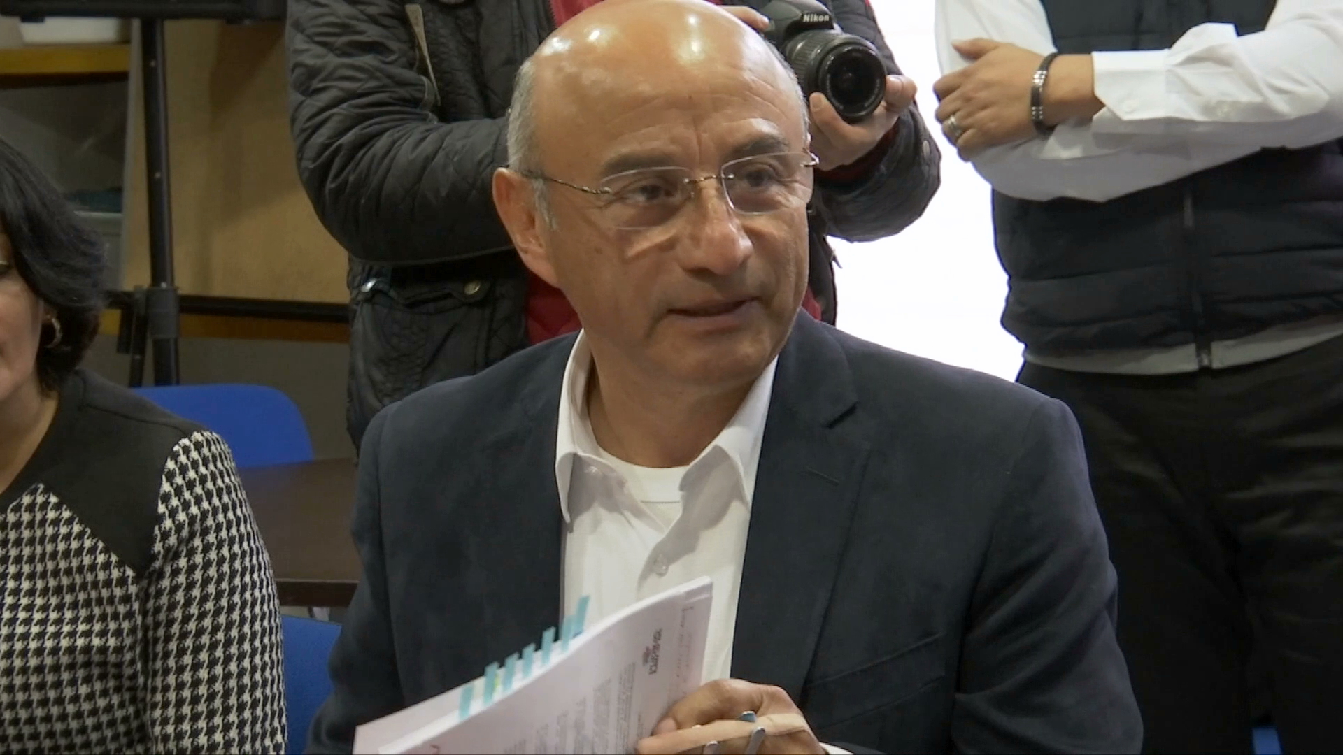 Congreso de Veracruz solicitará comparecencia del alcalde de Coatepec: Diputado