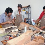 Invitan a la segunda generación de talleres de arte popular en Xalapa