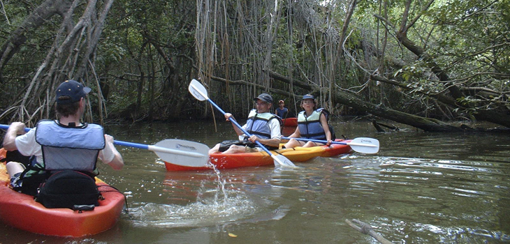 Turismo, deporte y aventura en Veracruz para este 2016