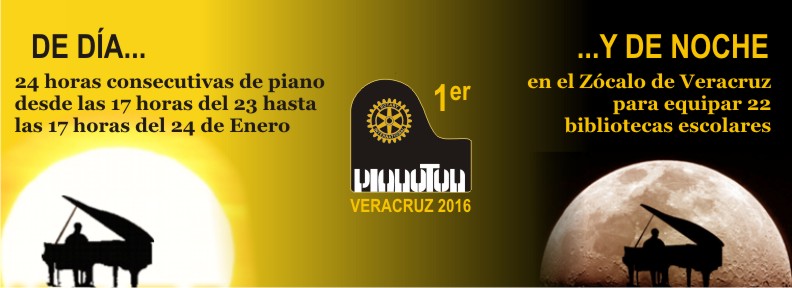 Niños ofrecerán concierto de 24  horas de música clásica