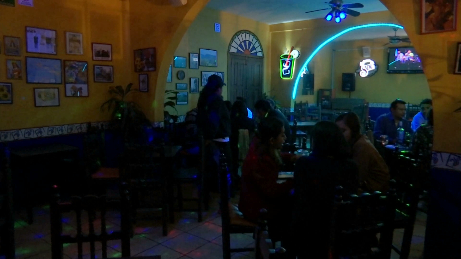 Cuatro bares clausurados este fin de semana durante operativos en Córdoba
