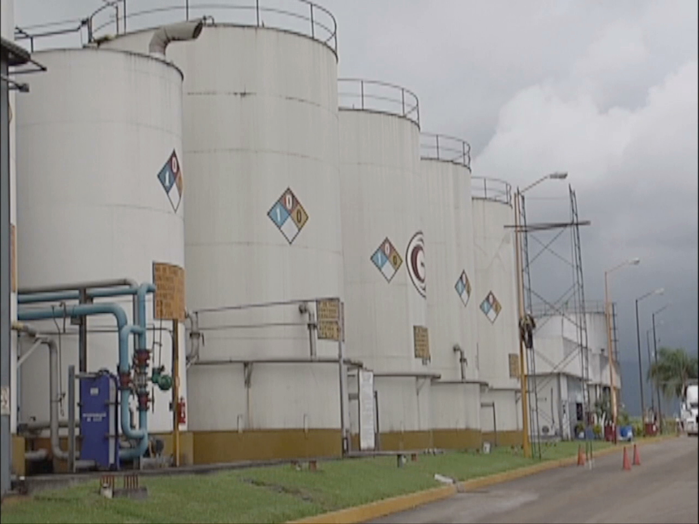 Aumenta la producción de biocombustibles en Veracruz