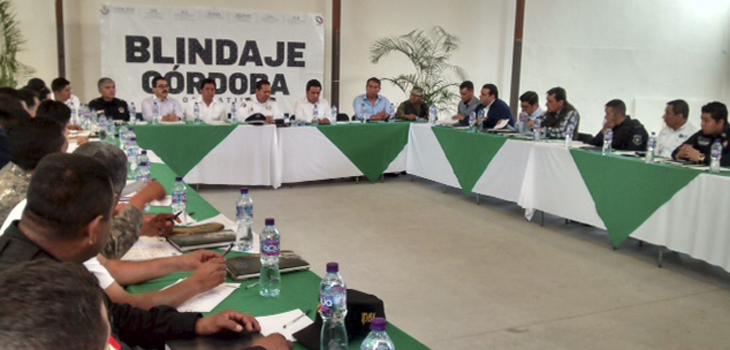 Refuerza Policía Estatal vigilancia en caminos y mantiene coordinación con autoridades