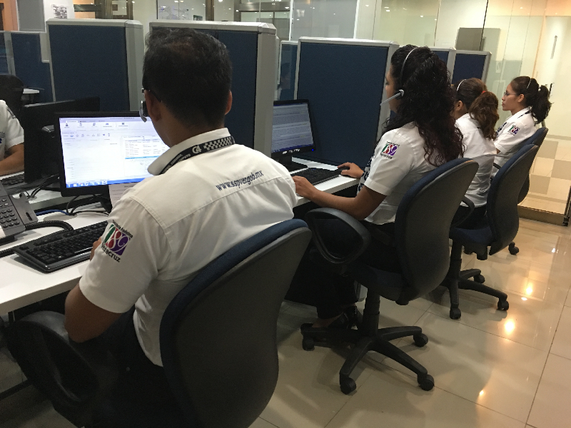 Alerta C4 a ciudadanía ante presencia de sexting en adolescentes