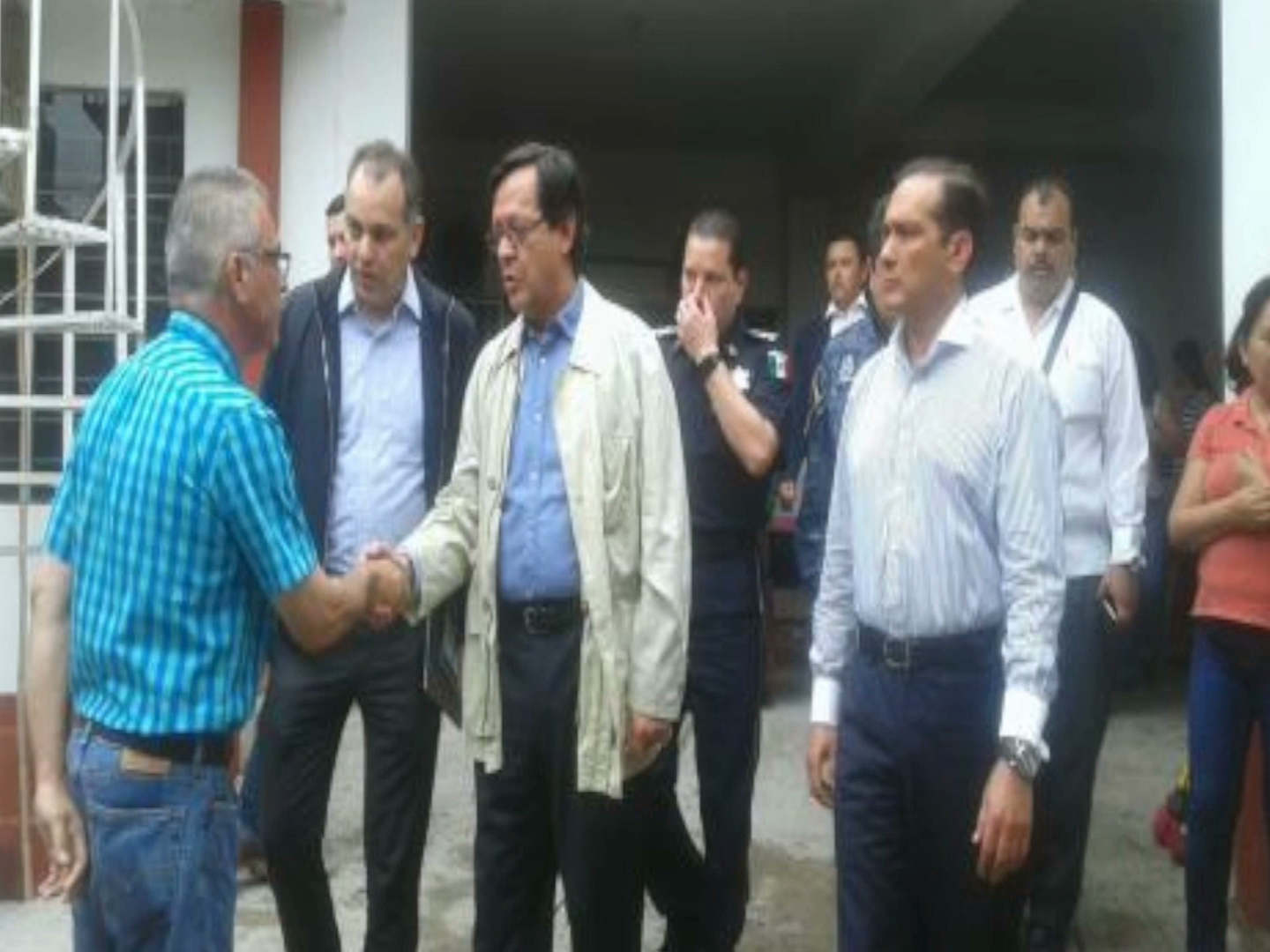 Pruebas confirman que restos hallados en Tlalixcoyan son de jóvenes de Tierra Blanca