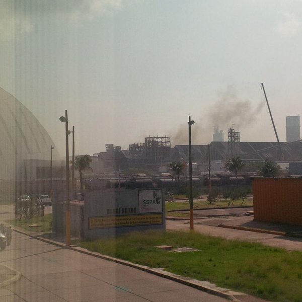 Secretaría de Salud, sin aumento de enfermedades por explosión en Clorados III