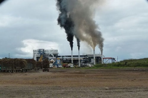 Graves, tres trabajadores del ingenio Pánuco por explosión