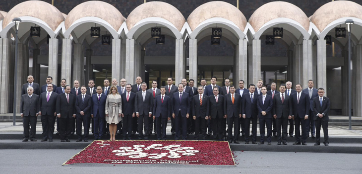 Asiste Gobernador de Veracruz a la 50 Reunión Ordinaria de la CONAGO