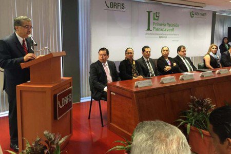 Politizadas, observaciones a la Cuenta Pública 2014: ORFIS