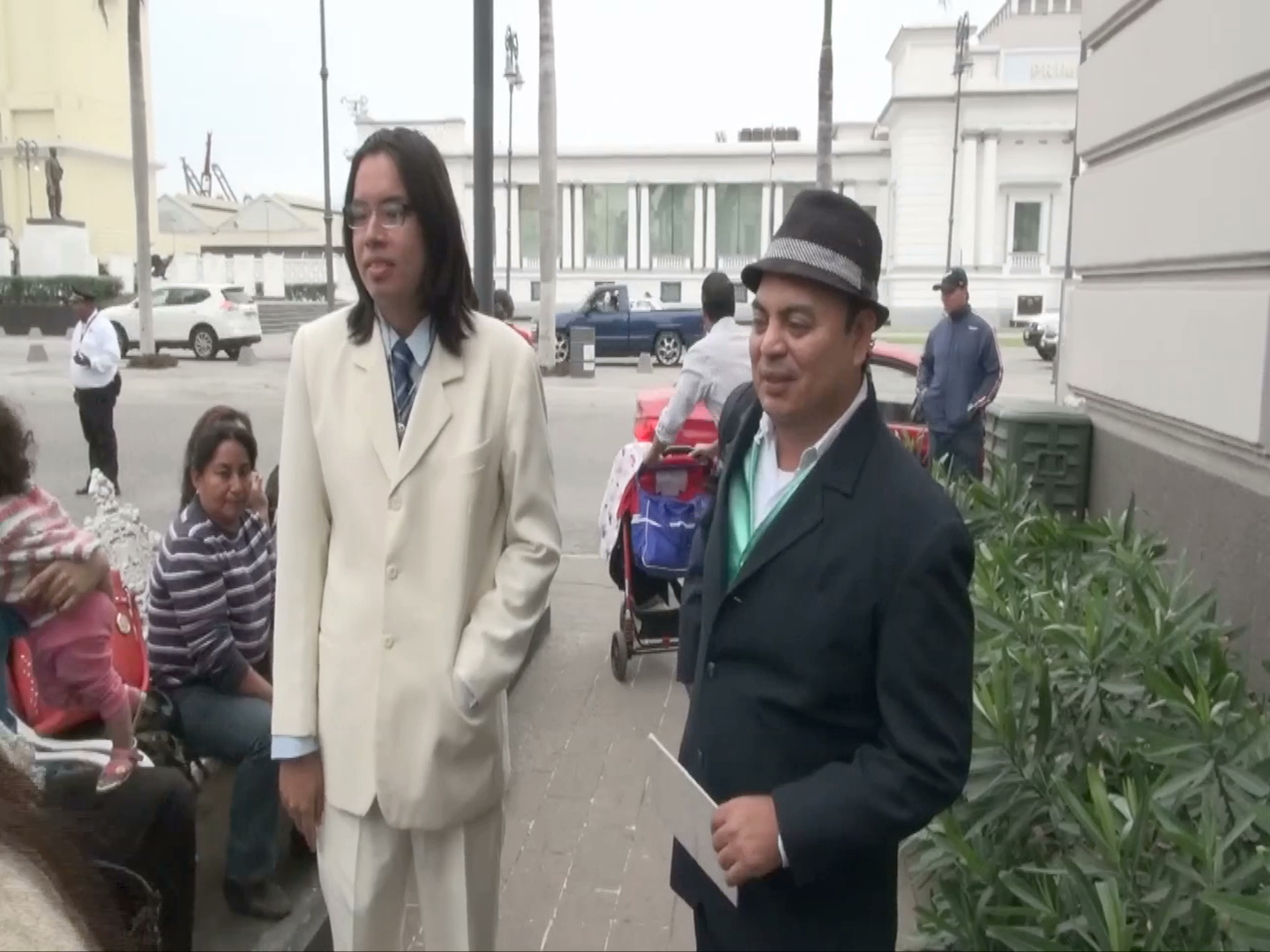 Otra pareja del mismo sexo se casa en Veracruz