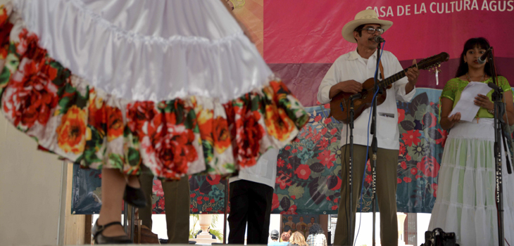 Invitan al X Encuentro de son jarocho, huasteco, fandango, huapango y trovada en Córdoba