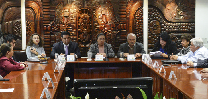 Se conjura huelga en la UV; logran acuerdo con FESAPAUV