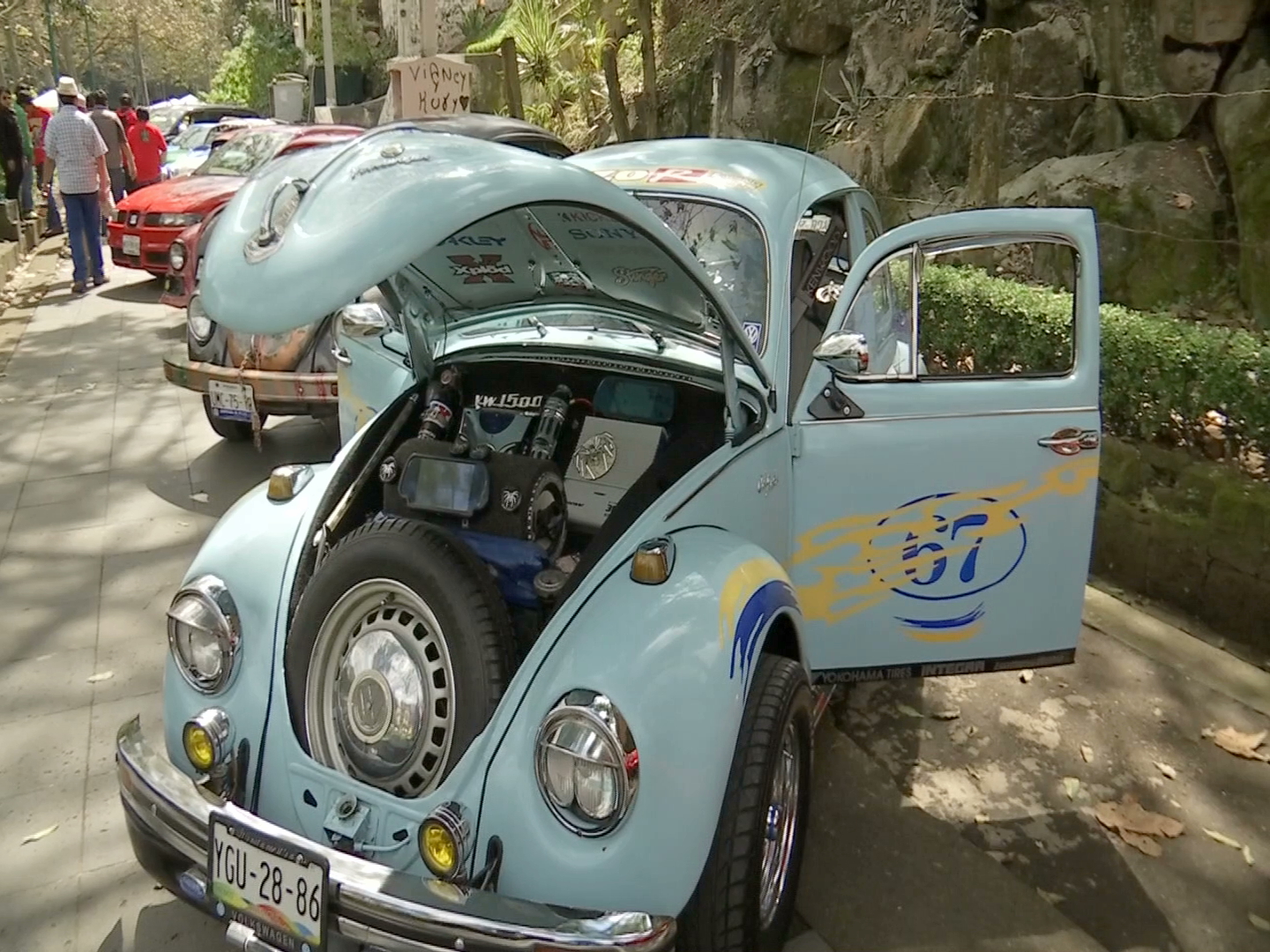 Vocheros de Xalapa donarán juguetes a niños de zonas serranas