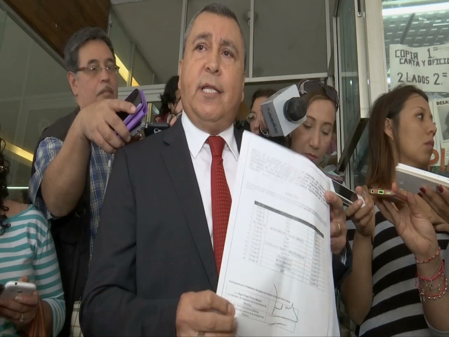 No hay daño a la cuenta pública 2014, afirma Contraloría del Estado