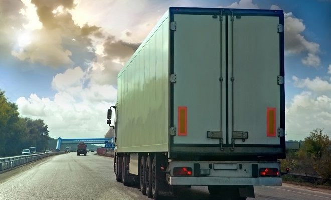 Roban camiones de carga para venderlos por partes: CANACAR