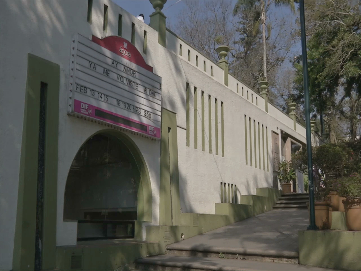 Con literatura, cine y teatro celebrarán al amor y a la amistad en el Ágora de la Ciudad