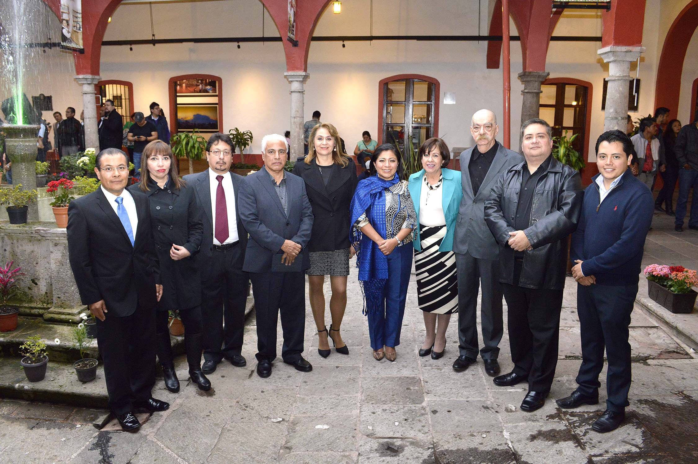 Comité de Arte y Cultura promoverá la cultura de Xalapa