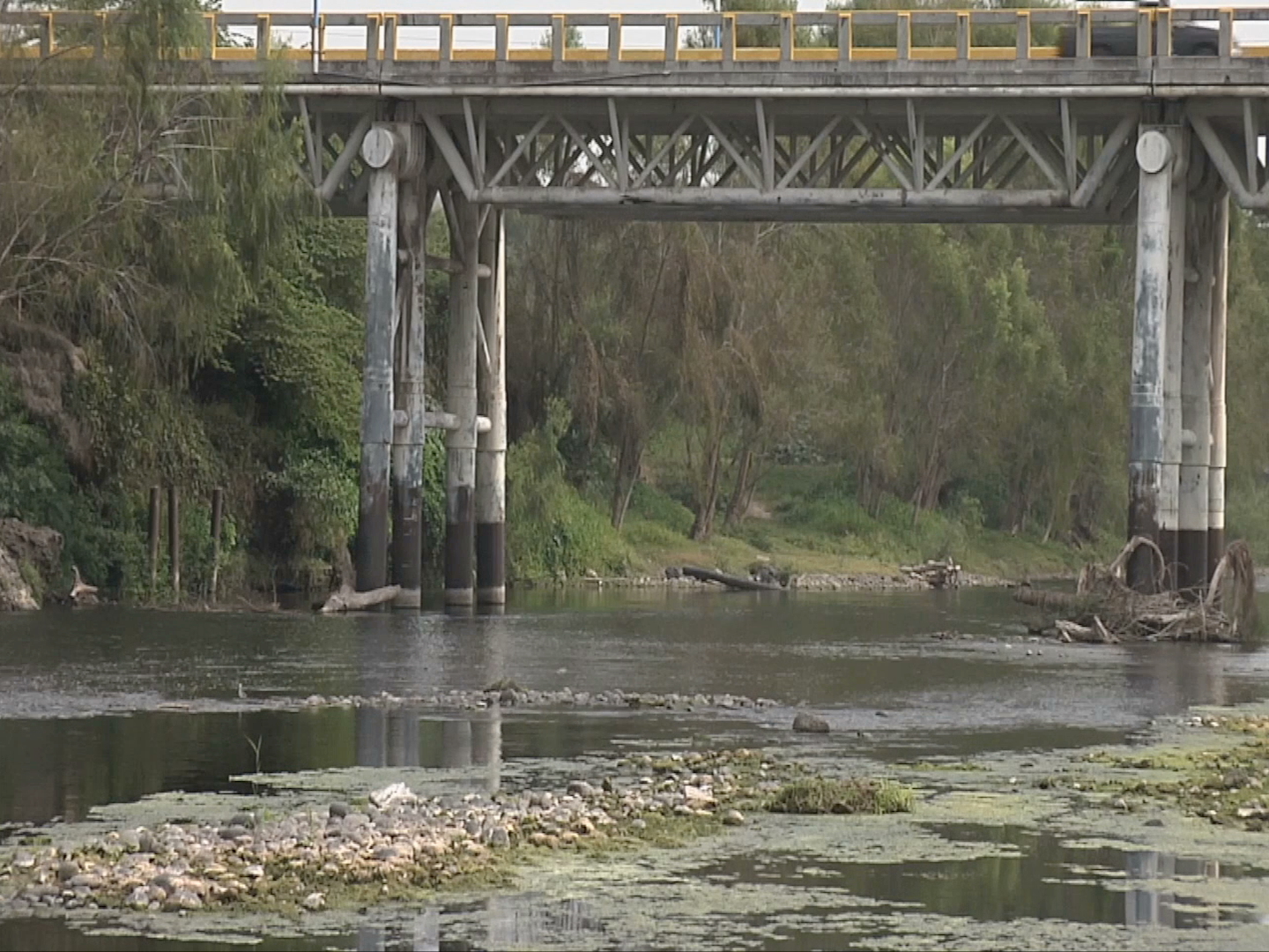 Valoran especialistas reencauzar el río Atoyac