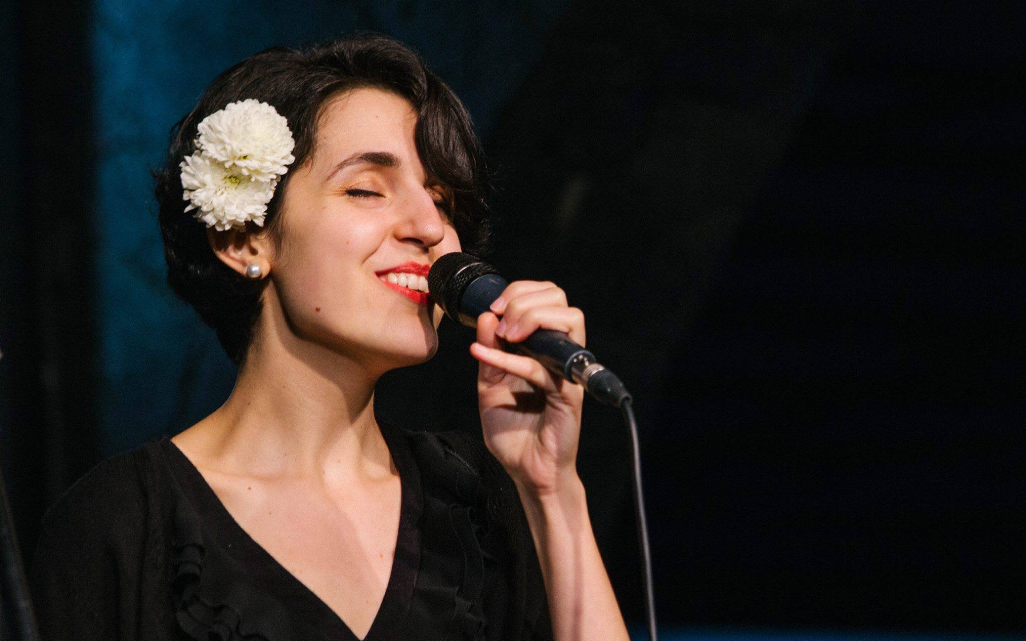 Ofrece Jazzuv conciertos con motivo del Día de la Mujer