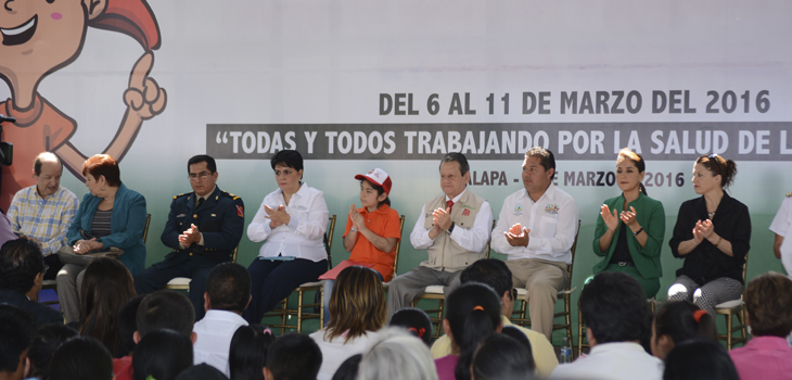 Intensifica SS acciones de saneamiento básico y eliminación de criaderos de mosquitos